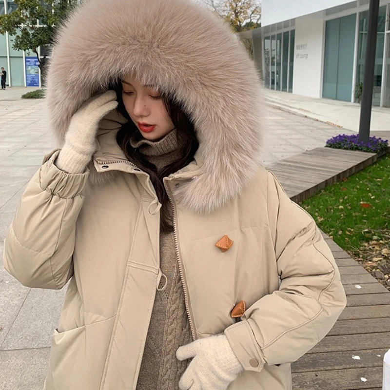 Gemütliche Herbst-Winter-Mode-Essentials 2025