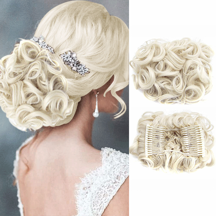 Kabelloses Haarglätteisen für glattes, müheloses Styling