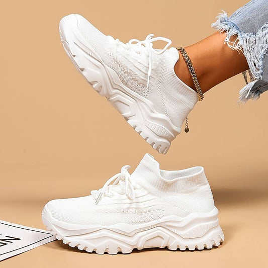 Bequeme orthopädische Schuhe mit zusätzlicher Fußunterstützung - Livezo