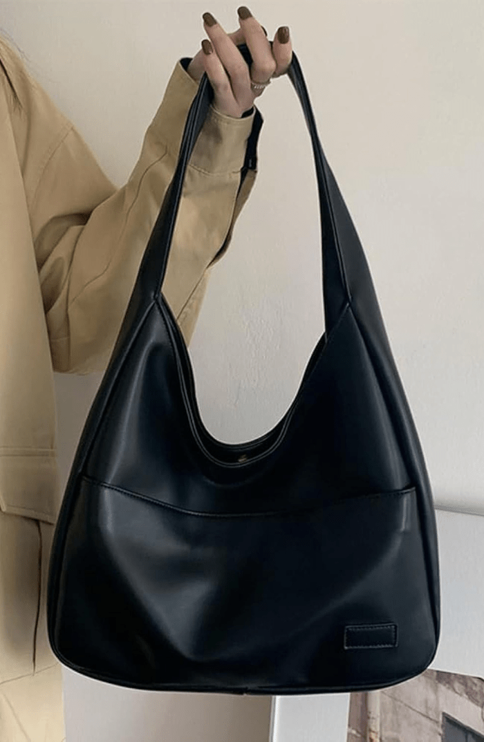 Boho Chic Gewebte Maya Schultertasche - Livezo