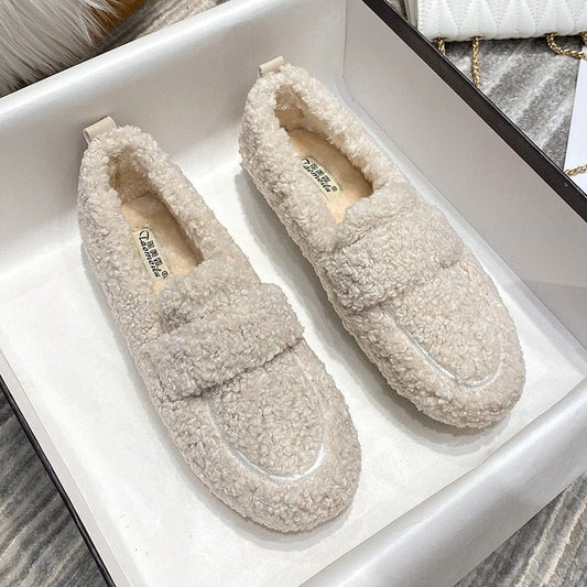 Eileen - PANTOFFELSCHUHE - Livezo