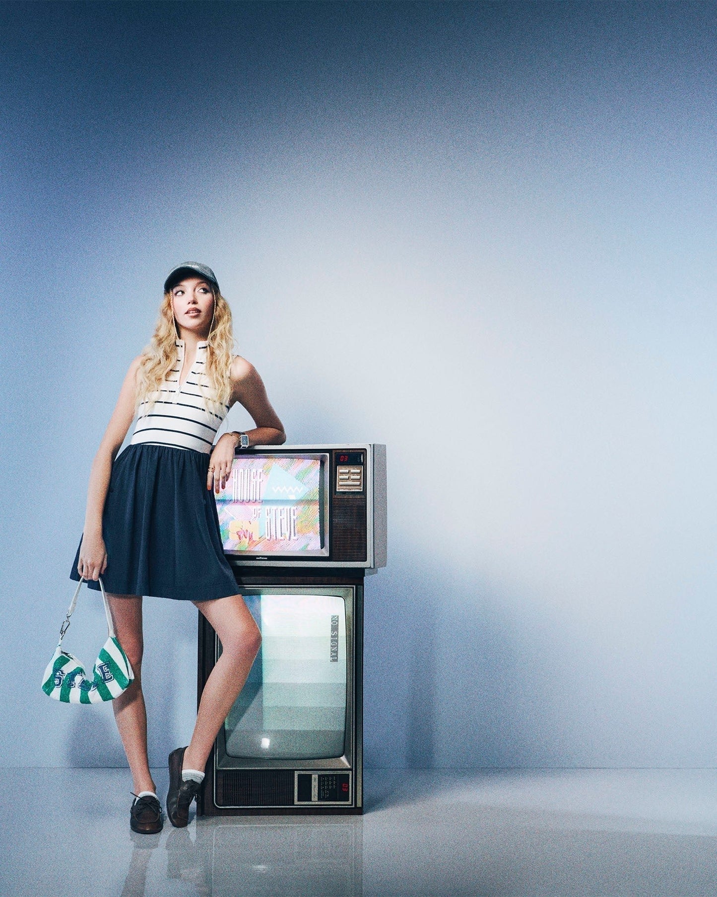 Elegante Minimalistische Statement - Halskette - Livezo