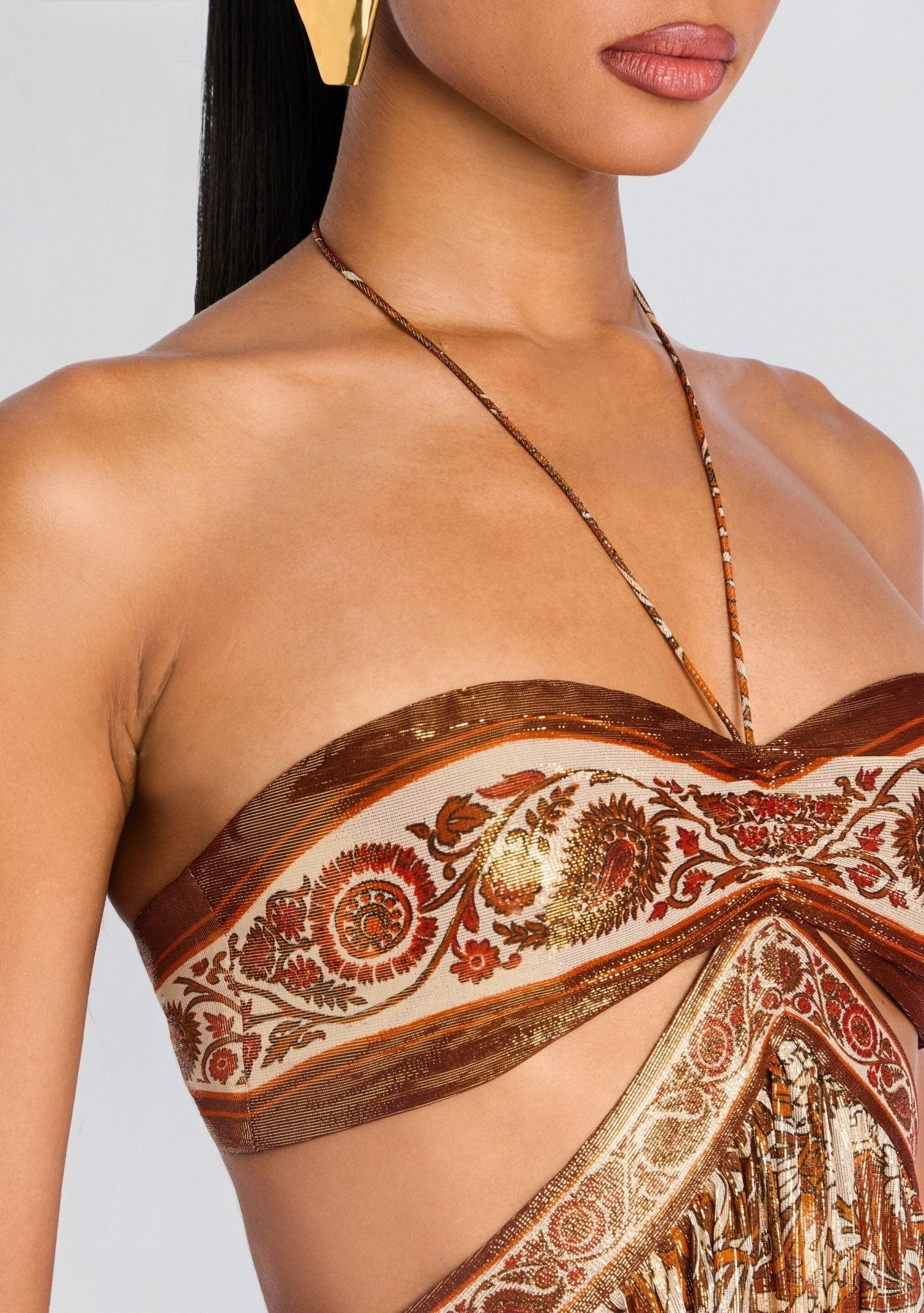 Elegantes Damenkleid Mendy Divaya - Livezo