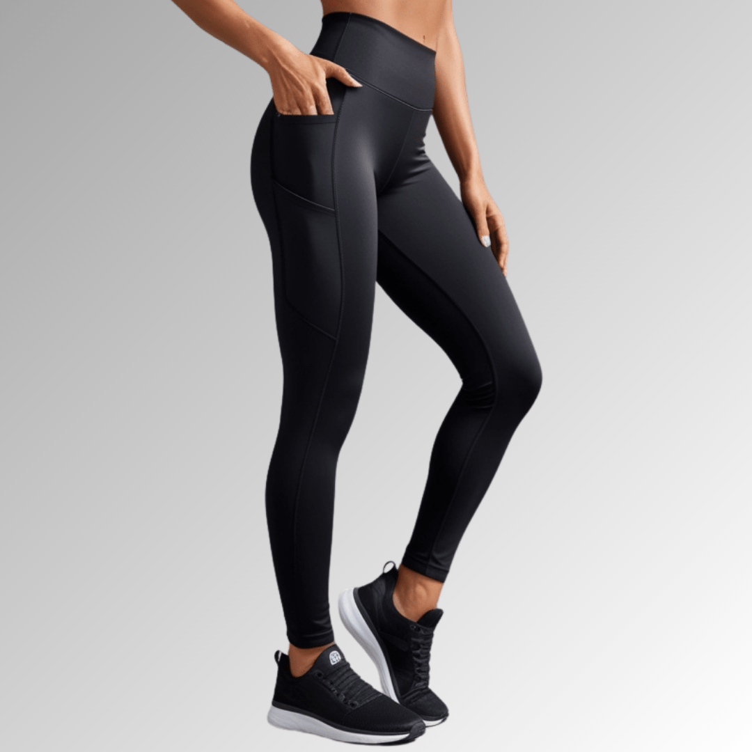 EquiCore Leistungsleggings mit Taschen - Livezo