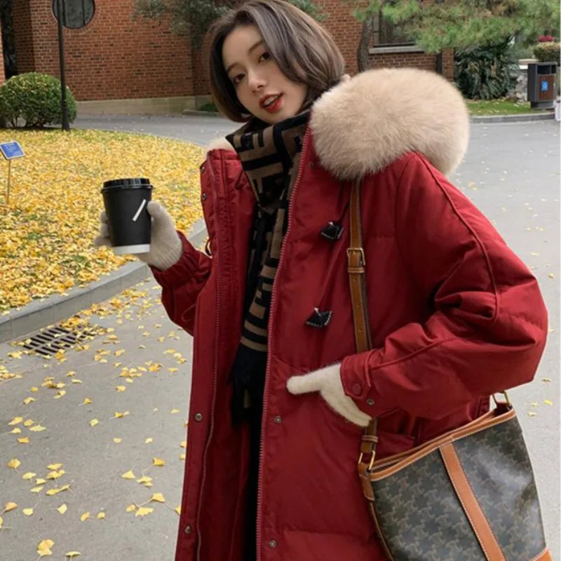 Gemütliche Herbst-Winter-Mode-Essentials 2025