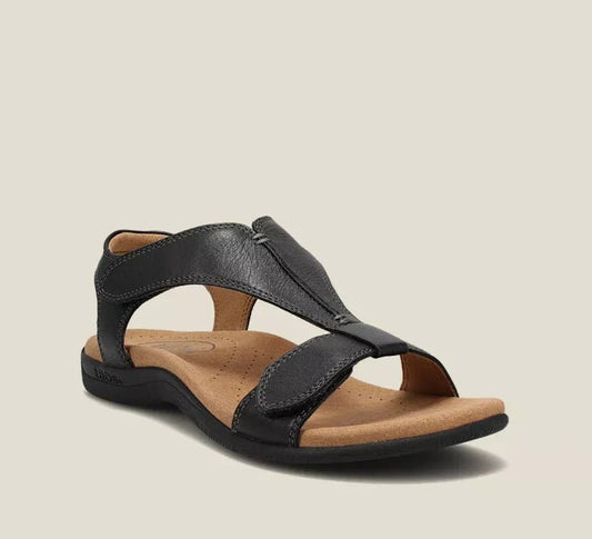 Finola Orthopedic Sandals - Müheloser Komfort und Unterstützung für den ganzen Tag! - Livezo