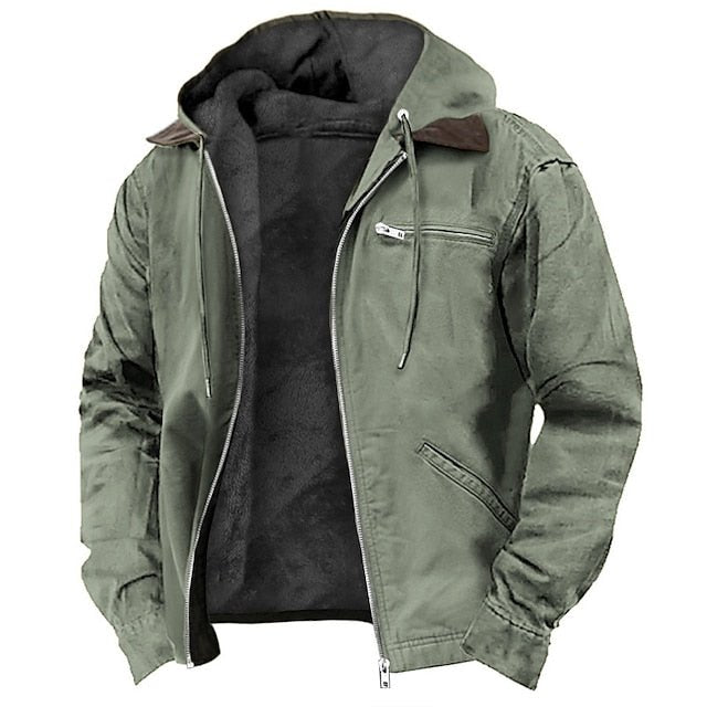 Jonas - Moderne Outdoor - Jacke - Livezo