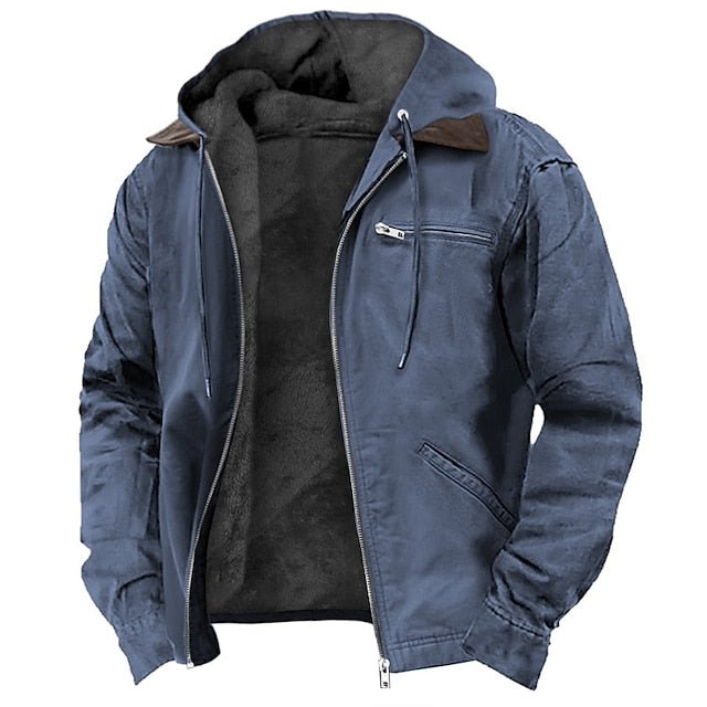Jonas - Moderne Outdoor - Jacke - Livezo