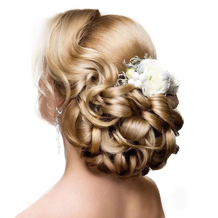 Kabelloses Haarglätteisen für glattes, müheloses Styling - Livezo
