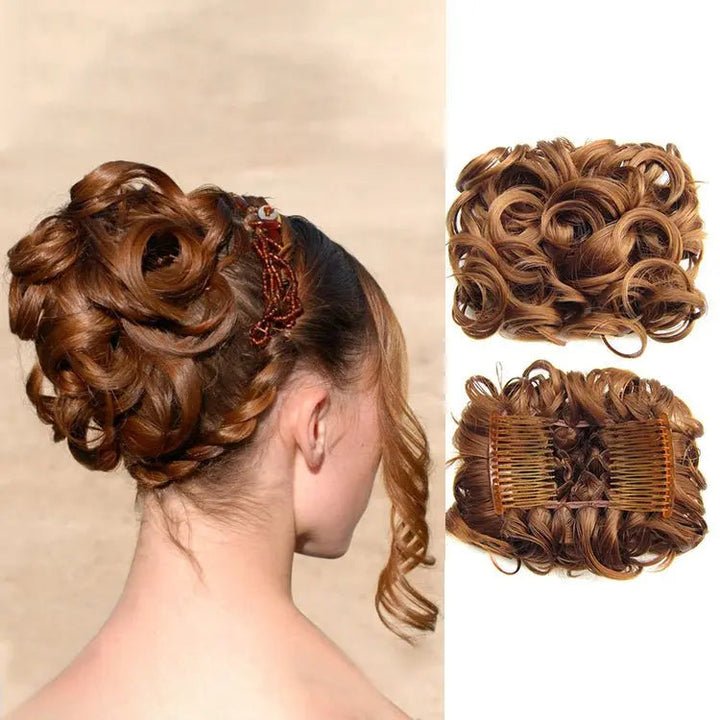 Kabelloses Haarglätteisen für glattes, müheloses Styling - Livezo