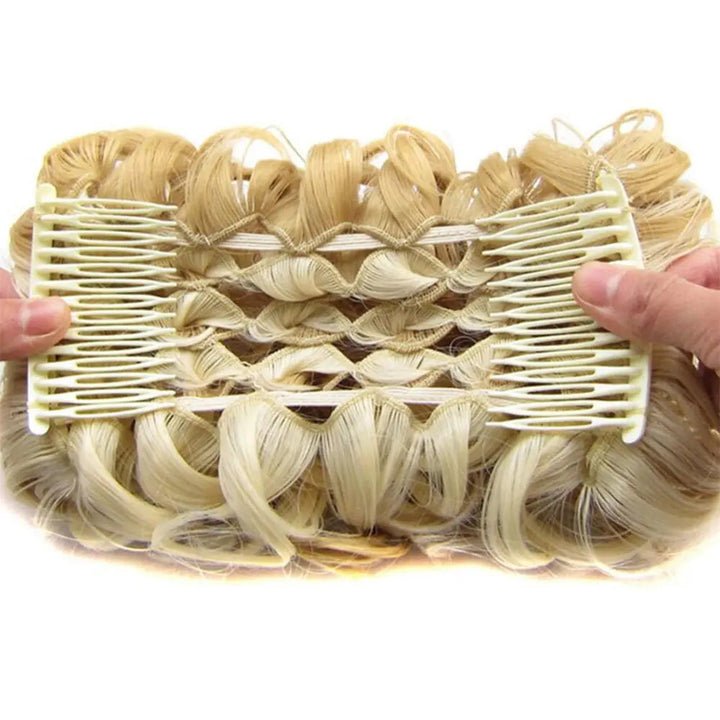 Kabelloses Haarglätteisen für glattes, müheloses Styling - Livezo