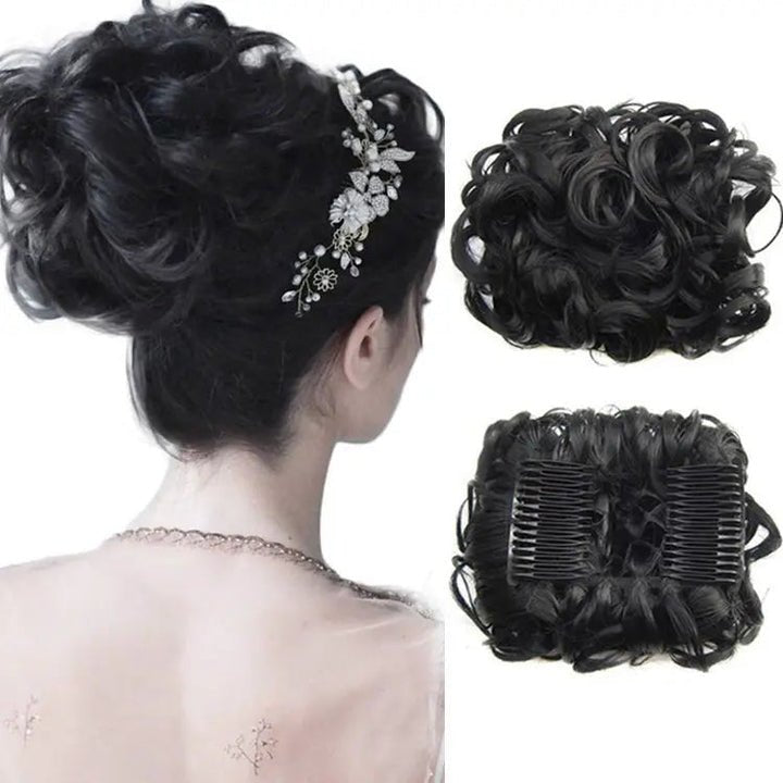 Kabelloses Haarglätteisen für glattes, müheloses Styling - Livezo