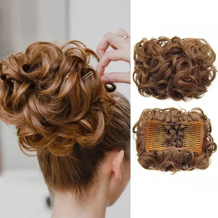 Kabelloses Haarglätteisen für glattes, müheloses Styling - Livezo