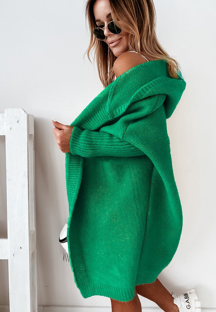 Nicola - Strickjacke - Livezo