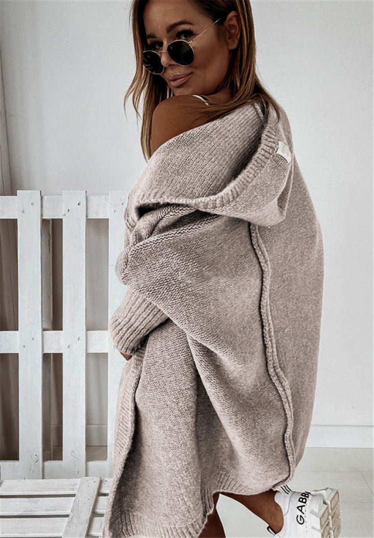 Nicola - Strickjacke - Livezo