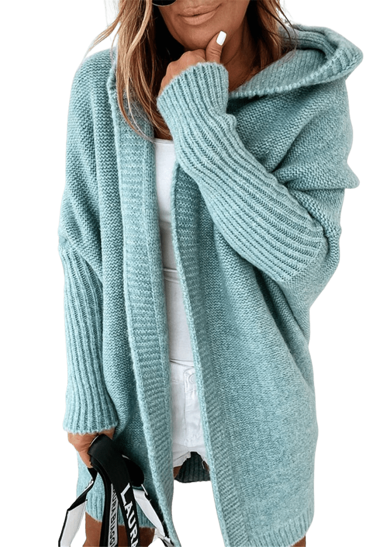 Nicola - Strickjacke - Livezo