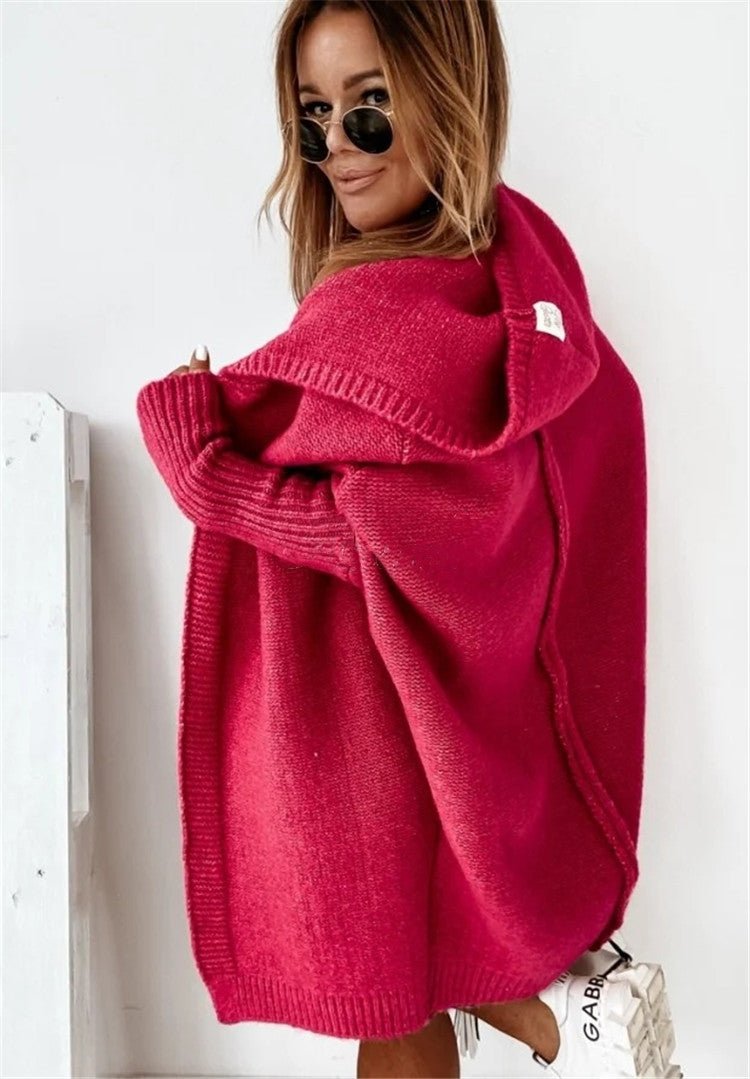 Nicola - Strickjacke - Livezo