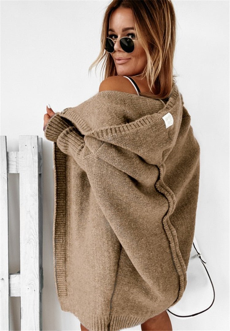 Nicola - Strickjacke - Livezo