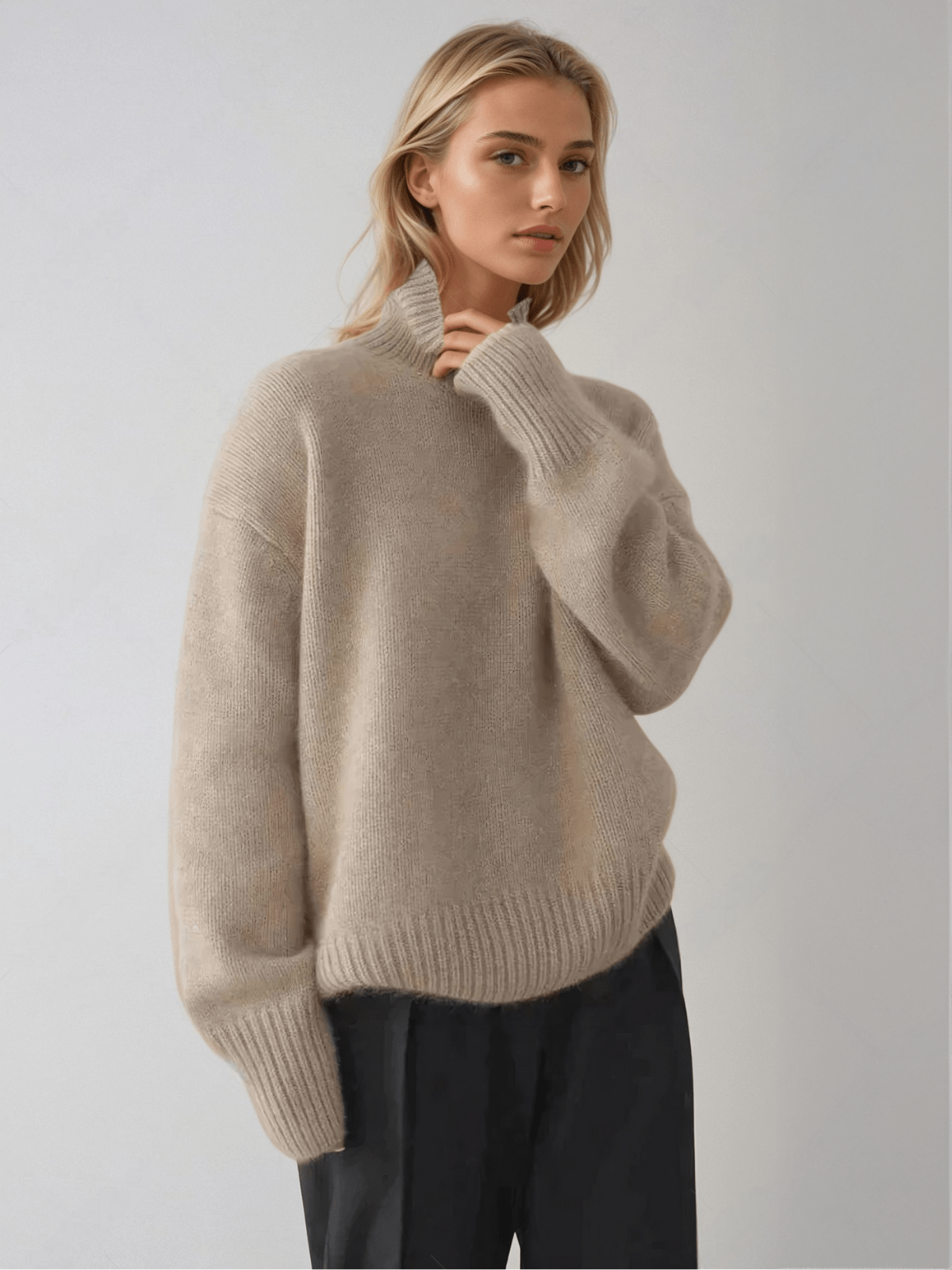 Opulente Luxus - Statement - Schmuckkollektion - Livezo