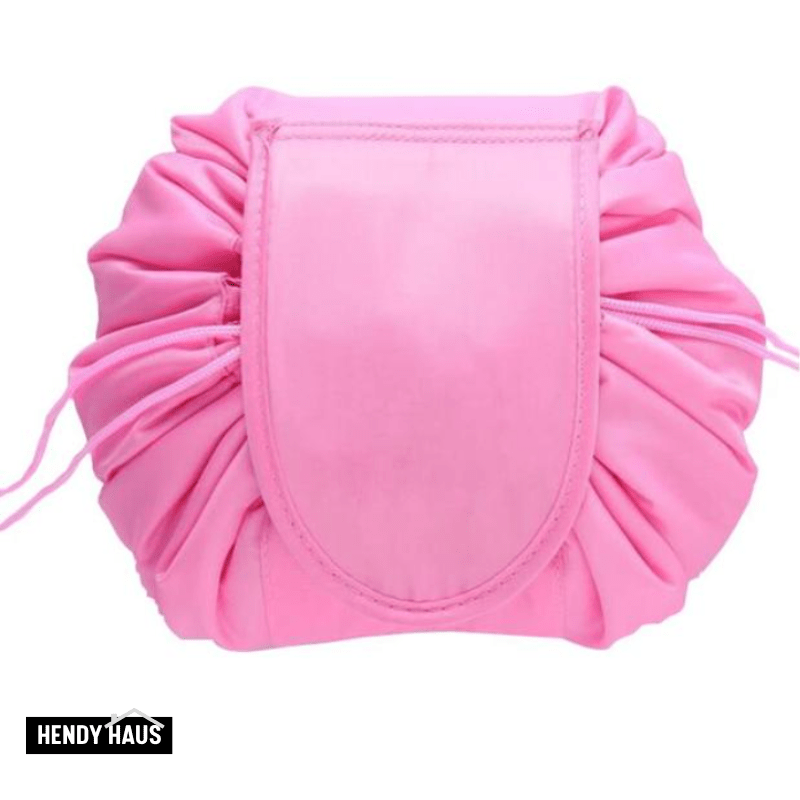 Schickes weiches Canvas - Make - up - TaschOrganizer - Livezo