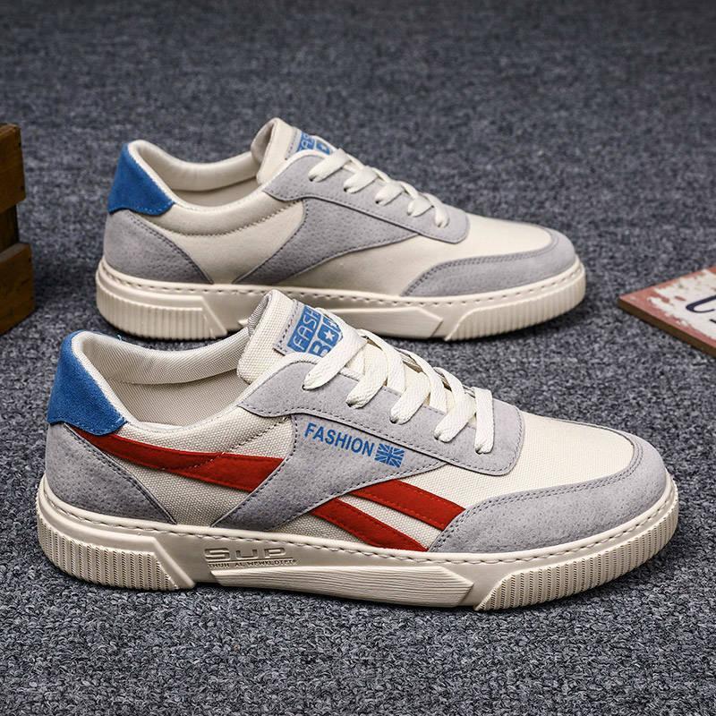 Stilvolle Herren Casual Sneaker - Livezo