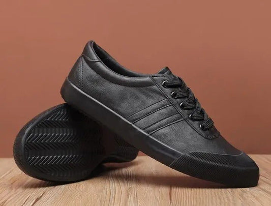 Stylish Men's Casual Sneakers - Harren Cole