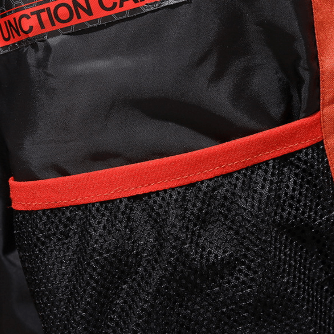 Wayne - Luxuriöse Daunenjacke - Livezo