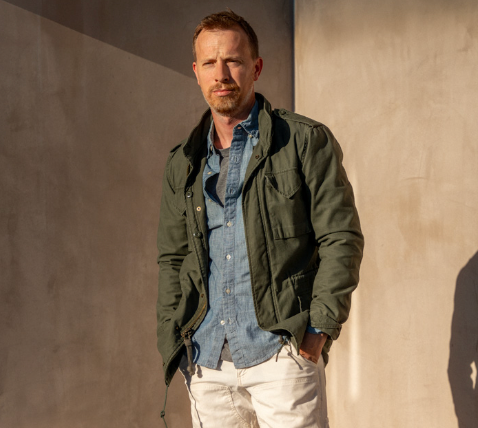 The Best Men's Outerwear for Every Season: A Practical Guide