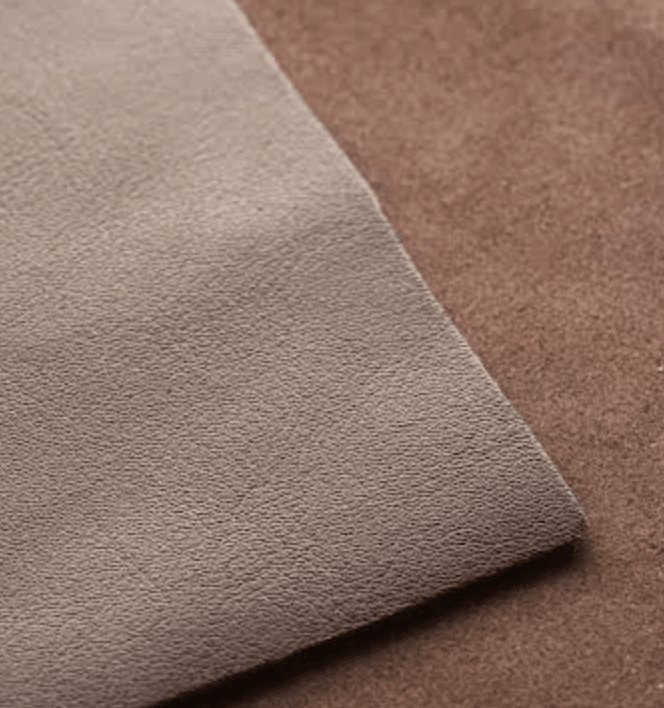 Full-Grain vs Top-Grain vs Genuine Leather: What's the Difference? - Harren Cole