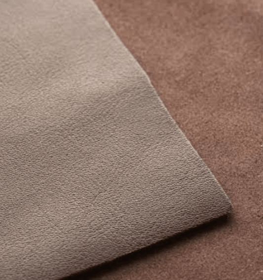 Full-Grain vs Top-Grain vs Genuine Leather: What's the Difference? - Harren Cole
