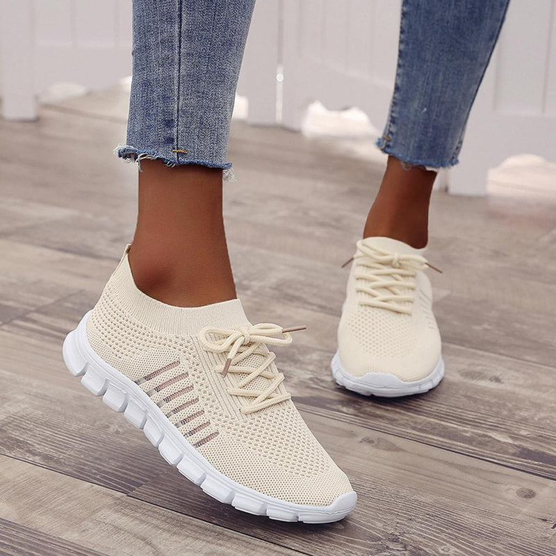 Soraya | Orthopädischer Alltagssneaker | Damen