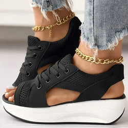 Bella Orthopädische Sandalen
