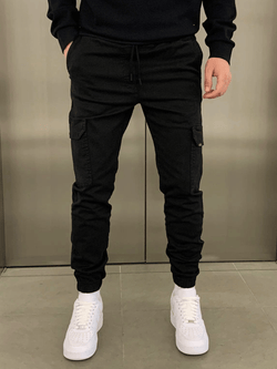 Laurent - Stylische und Funktionale Jogger Cargo