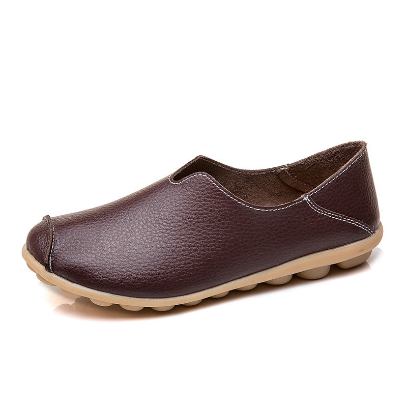 Stride Harmony Absatzkuhsehnen Low-Top-Schuhe