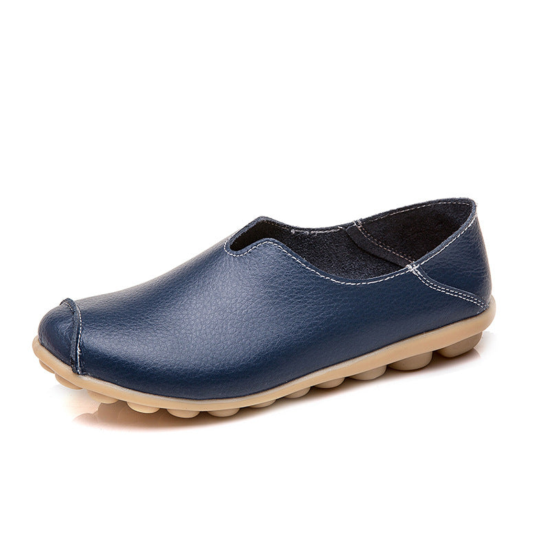 Stride Harmony Absatzkuhsehnen Low-Top-Schuhe