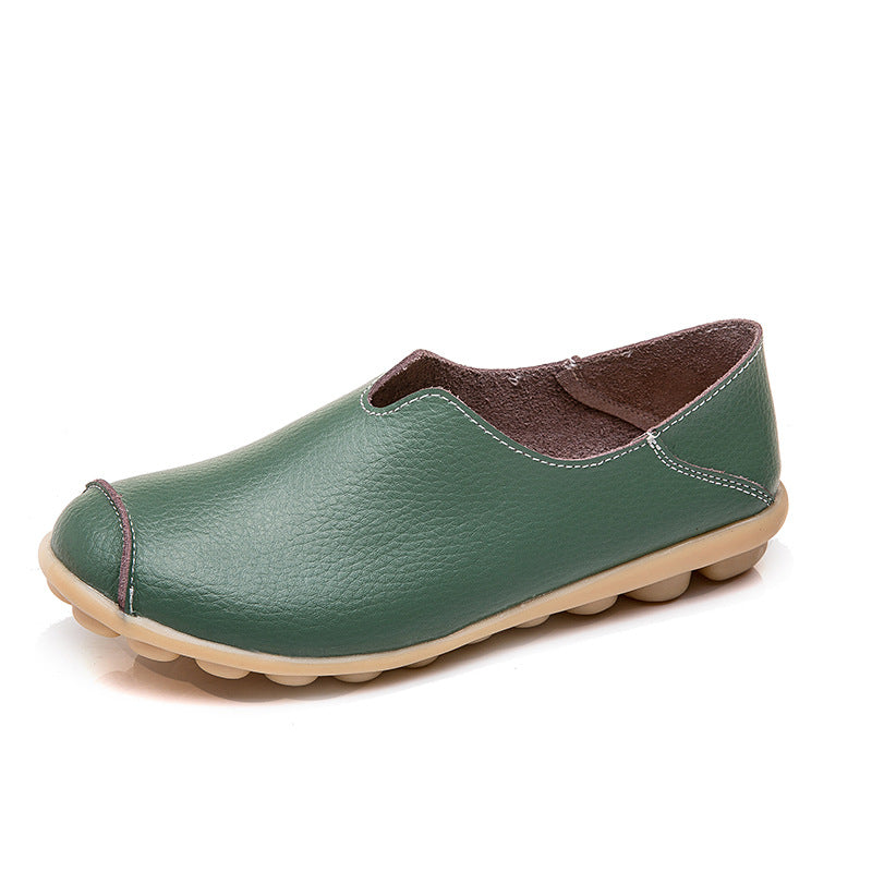 Stride Harmony Absatzkuhsehnen Low-Top-Schuhe