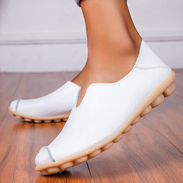 Stride Harmony Absatzkuhsehnen Low-Top-Schuhe