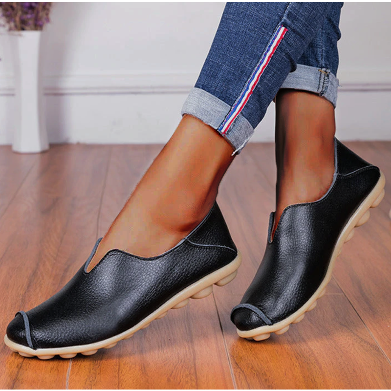 Stride Harmony Absatzkuhsehnen Low-Top-Schuhe