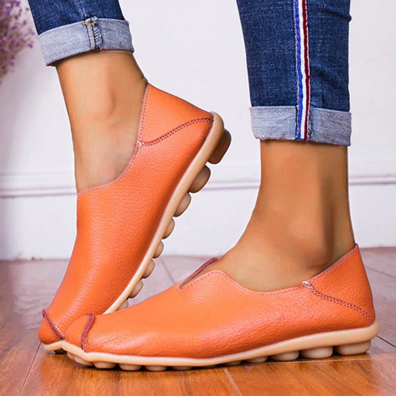 Stride Harmony Absatzkuhsehnen Low-Top-Schuhe