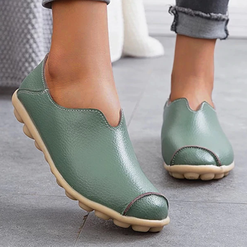Stride Harmony Absatzkuhsehnen Low-Top-Schuhe