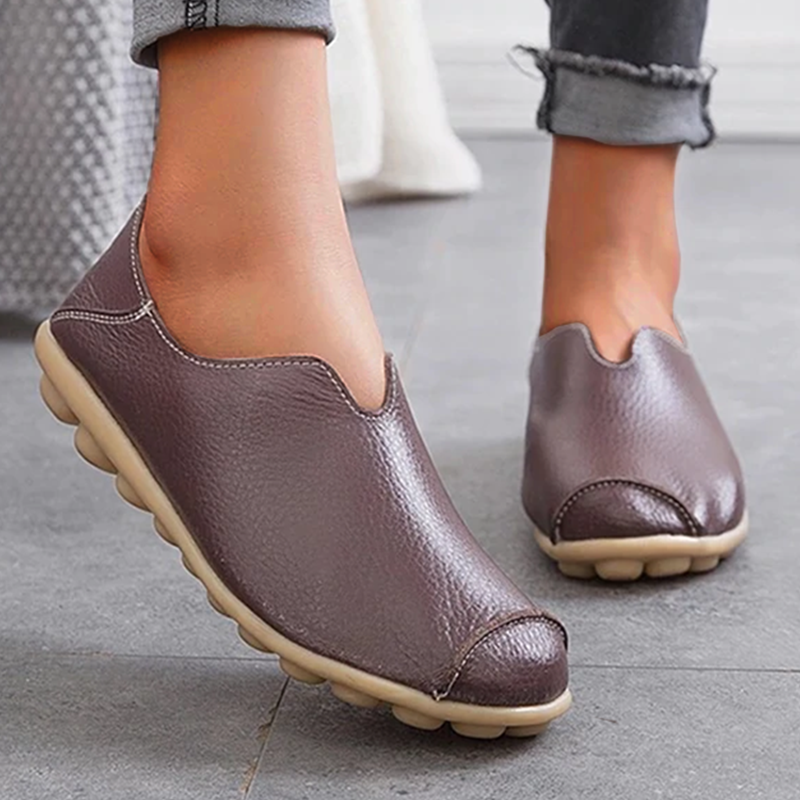 Stride Harmony Absatzkuhsehnen Low-Top-Schuhe