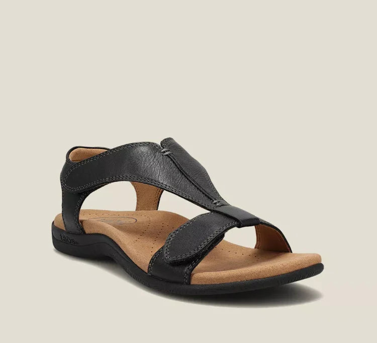 Finola Orthopedic Sandals- Müheloser Komfort und Unterstützung für den ganzen Tag!