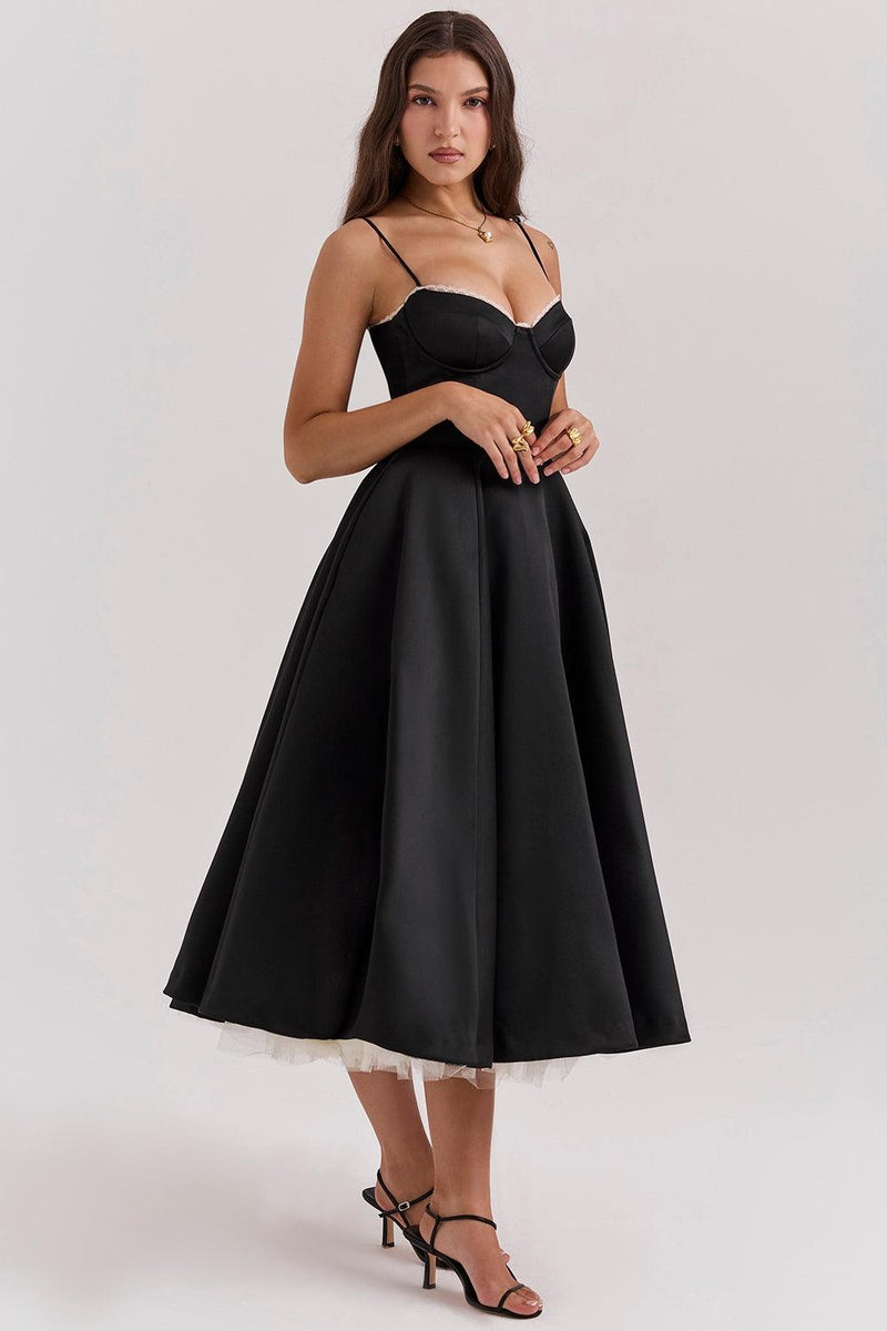 Evelina Midikleid