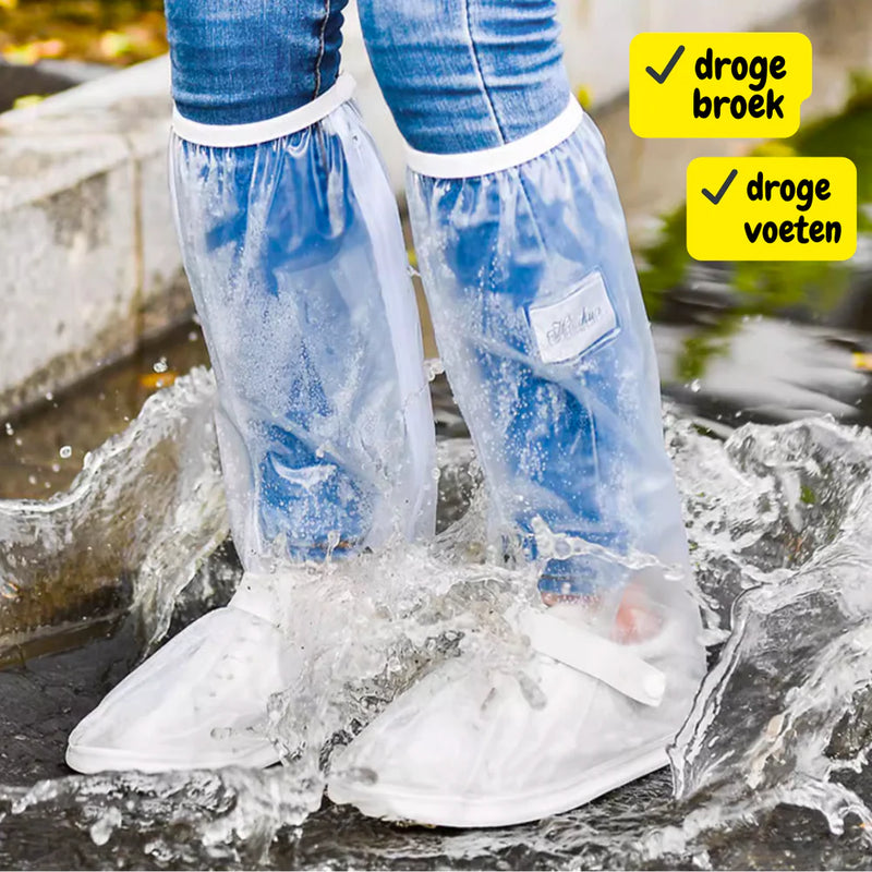 ShoeCover™  - Wasserdicht und rutschfest!