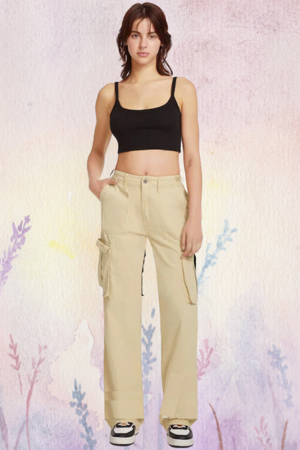 50% RABATT | Gertrude Pants - Curve Perfect