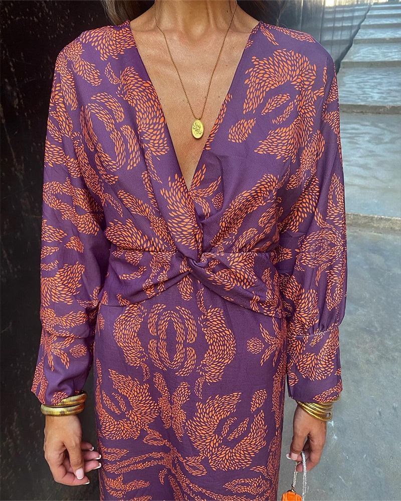 Bella - Elegantes Kleid