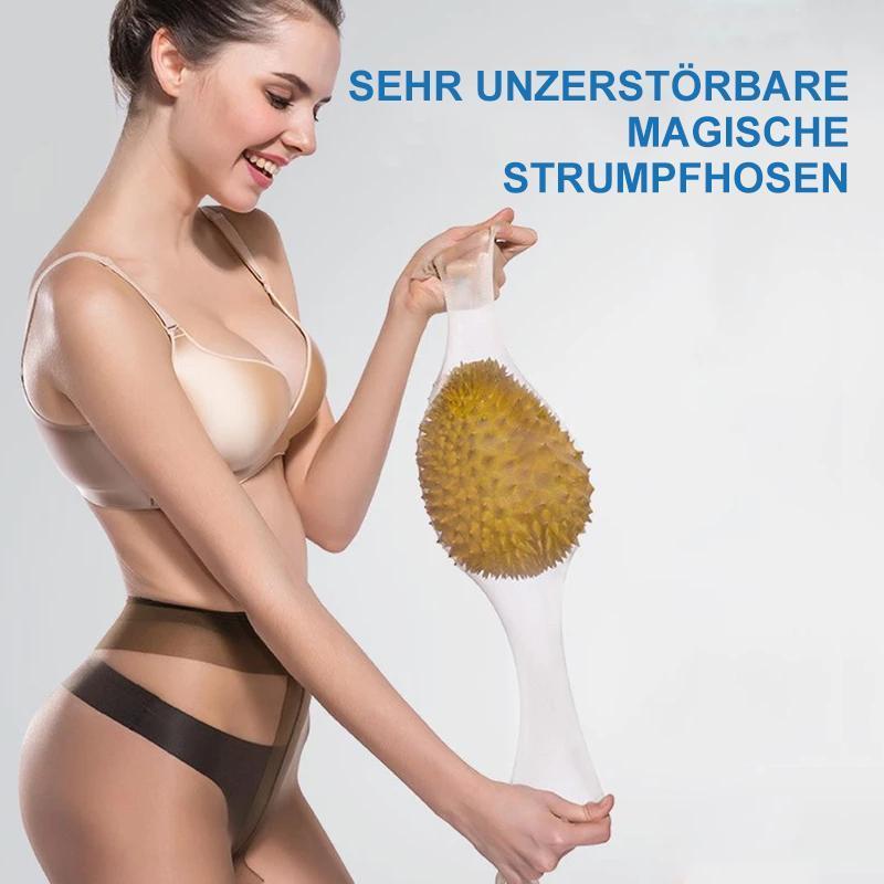 Stefanie - Haltbare Magische Strumpfhosen