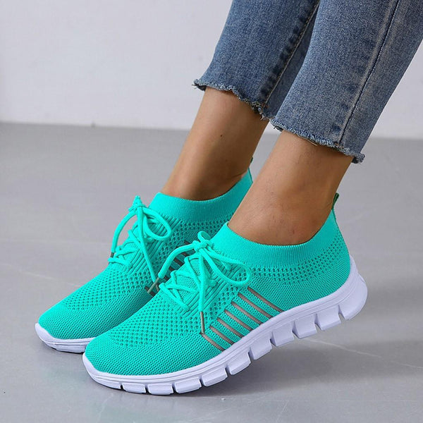 Soraya | Orthopädischer Alltagssneaker | Damen