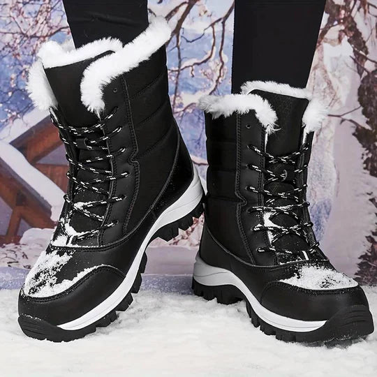 Rya - Wasserdichte Winterstiefel für Damen