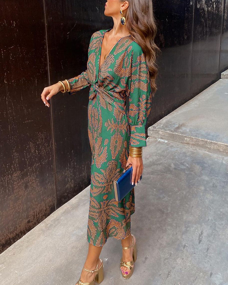 Bella - Elegantes Kleid